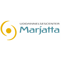 Logo: Marjatta