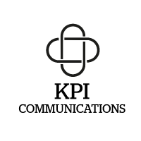 Logo: KPI COMMUNICATIONS A/S