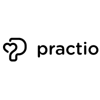 Logo: Practio