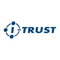 Logo: I-TRUST ApS