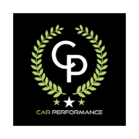 Logo: Car Performance ApS