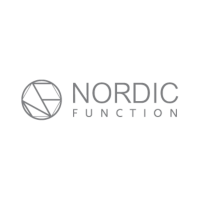 Logo: NORDIC FUNCTION IVS