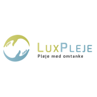 Logo: Lux Pleje