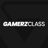 Logo: Gamerzclass ApS