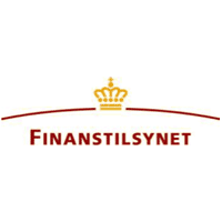 Logo: Finanstilsynet