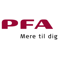 Logo: PFA Pension