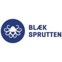 Logo: Blæksprutten ApS