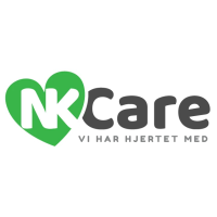 NK Care Hjemmepleje ApS - logo