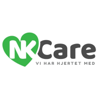 Logo: Nk Care ApS 