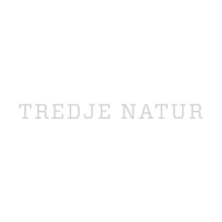 Logo: Tredje Natur