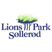 Logo: Fonden Lions Park Søllerød