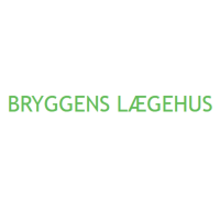 Logo: Bryggens Lægehus I/S