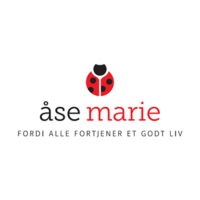 Logo: Botilbuddet Åse Marie