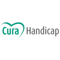 Logo: Cura Handicap ApS