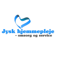Logo: Jysk Hjemmepleje ApS