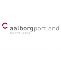 Logo: Aalborg Portland A/S