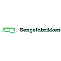 Logo: Sengefabrikken ApS
