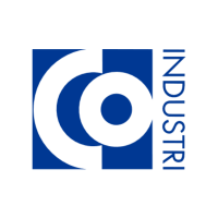 Logo: CO-Industri