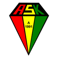 Logo: Amager SK