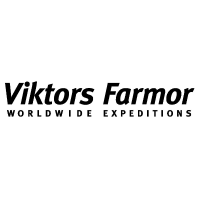 Logo: VIKTORS FARMOR A/S