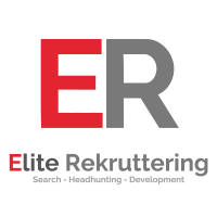 Elite Rekruttering - logo