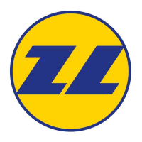 Logo: Zacho-Lind A/S