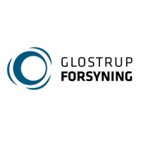 Logo: Glostrup Forsyning