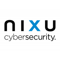 Logo: Nixu Corporation