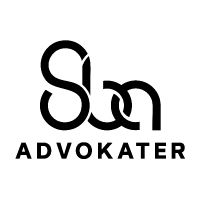 Logo: SBA Advokater Advokatanpartsselskab