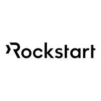 Logo: Rockstart