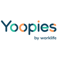 Logo: Yoopies