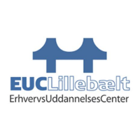 EUC Lillebælt - logo