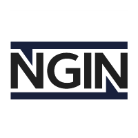 Logo: NGIN