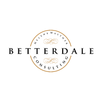 Logo: Betterdale Consulting ApS