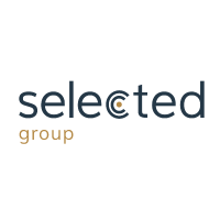 Logo: Selected Group