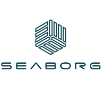 Seaborg Technologies - logo