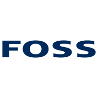 Logo: Foss Analytical A/S