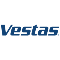 Logo: Vestas