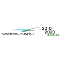 Logo: Svanevig Hospice