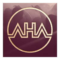 Logo: Aha Livestage ApS