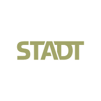Logo: Stadt A/S