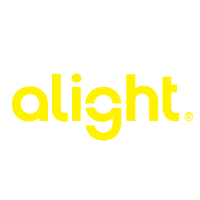 Logo: Alight