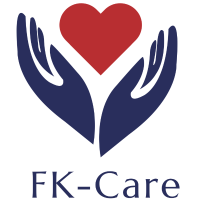 Logo: FK-Care