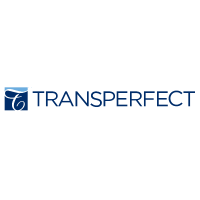 Logo: TRANSPERFECT DENMARK ApS