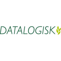 Logo: DATALOGISK A/S