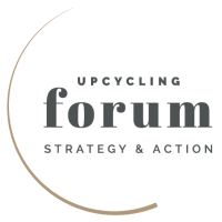 Logo: Upcycling Forum ApS
