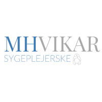 Logo: MH-Vikar