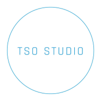 Logo: TSO STUDIO