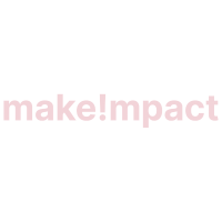 MakeImpact  - logo