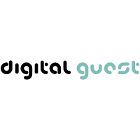 Logo: DigitalGuest ApS